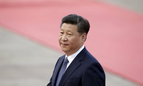 China’s president Xi Jinping has overseen a crack down on dissent. Huang Yu, a computer technician, has been sentenced to death for selling state secrets.