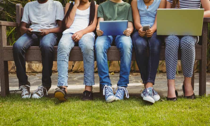 Young people are not watching TV news, but they still want to know about the world | Angie Pitt | The Guardian