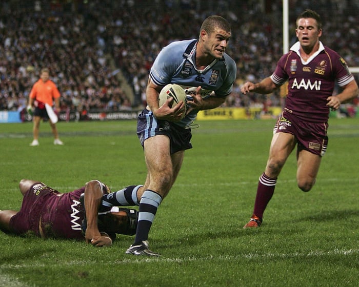 Can NSW win State of Origin decider on Queensland turf? History shows it’s possible