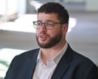 Australia politics live: Greens senator accuses Labor of backing gas industry and billionaires over ‘disabled people and our families’