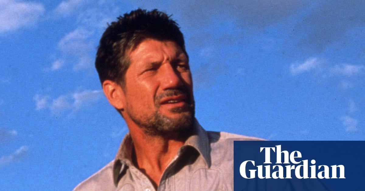 Veteran actor Fred Ward, star of The Right Stuff and Tremors, dies aged 79