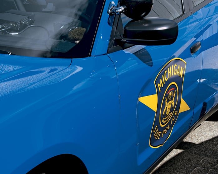 Newborn baby found dead in portable bathroom at Michigan music festival