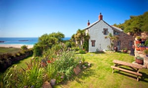 Cosy Uk Country Cottages For A Great New Year Getaway Travel