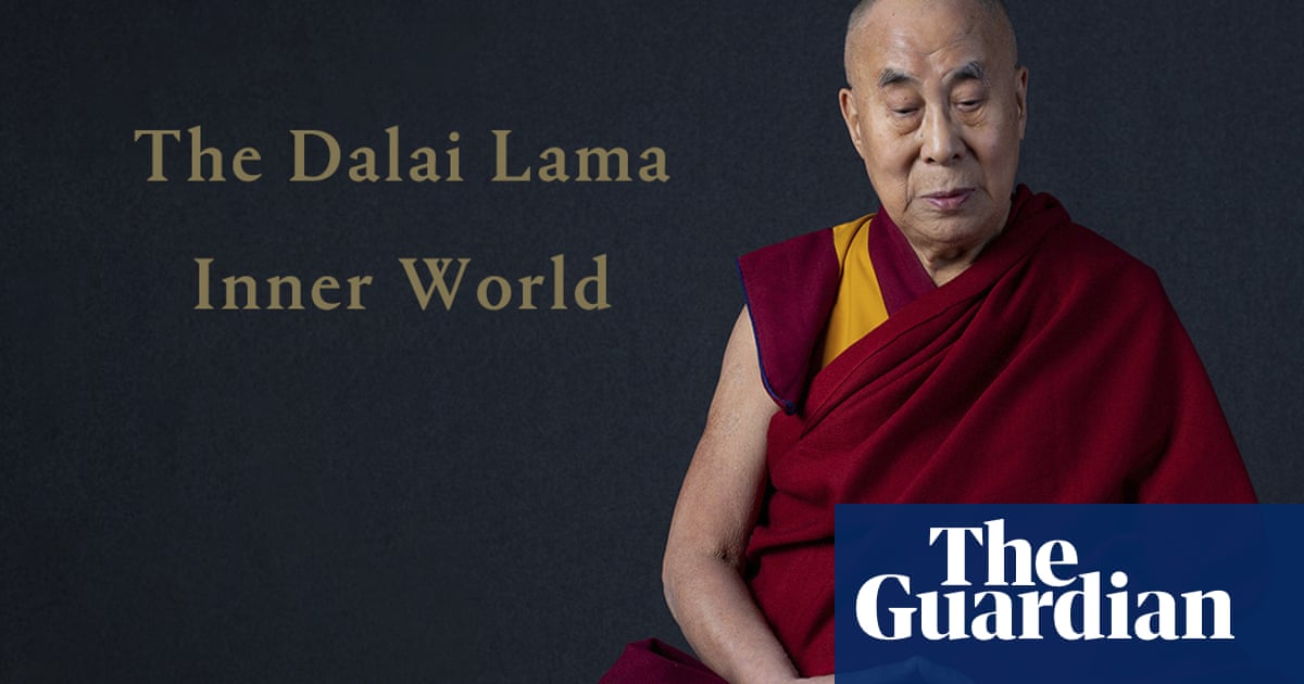 Dalai Lama to release album of mantras and teachings set to music