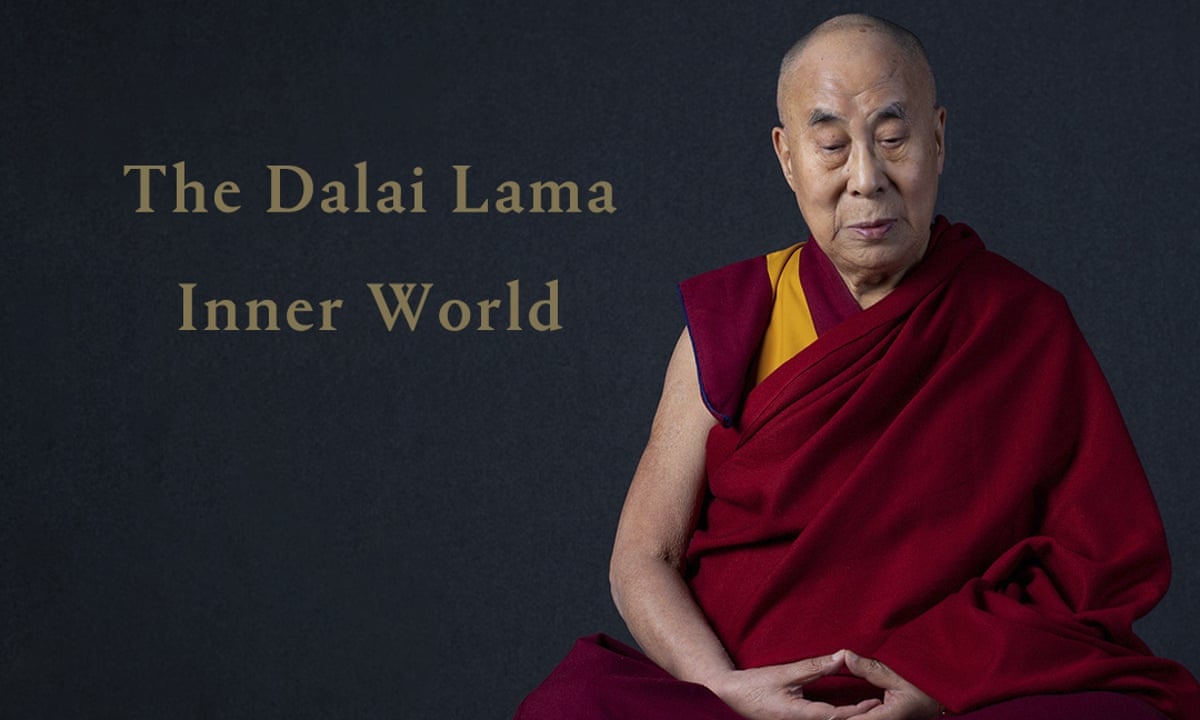 Dalai Lama to release album of mantras and teachings set to music ...