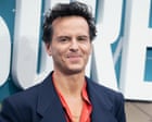 ‘He’s simply astonishing’: will Andrew Scott become the first out gay man to win the best actor Oscar?