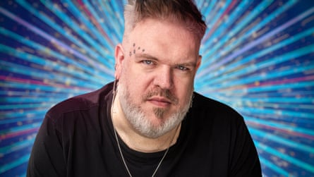 Kristian Nairn .