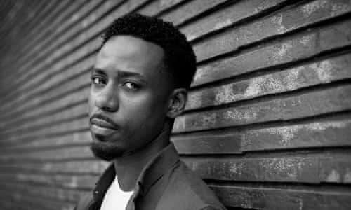 The Deuce’s Gary Carr on battling stereotypes on TV