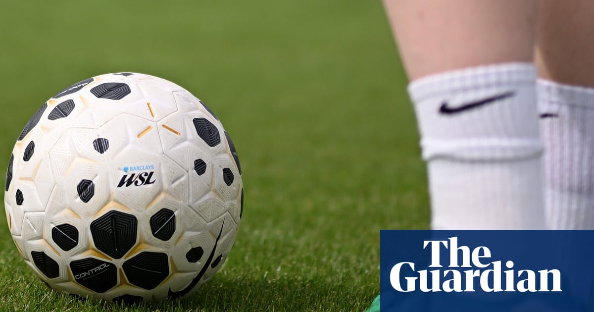 Nike to provide free boots to players after extending WSL sponsorship deal