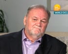 Signs suggest Thomas Markle Sr may be ‘sex offender of the grossest kind’, says Philippine minister