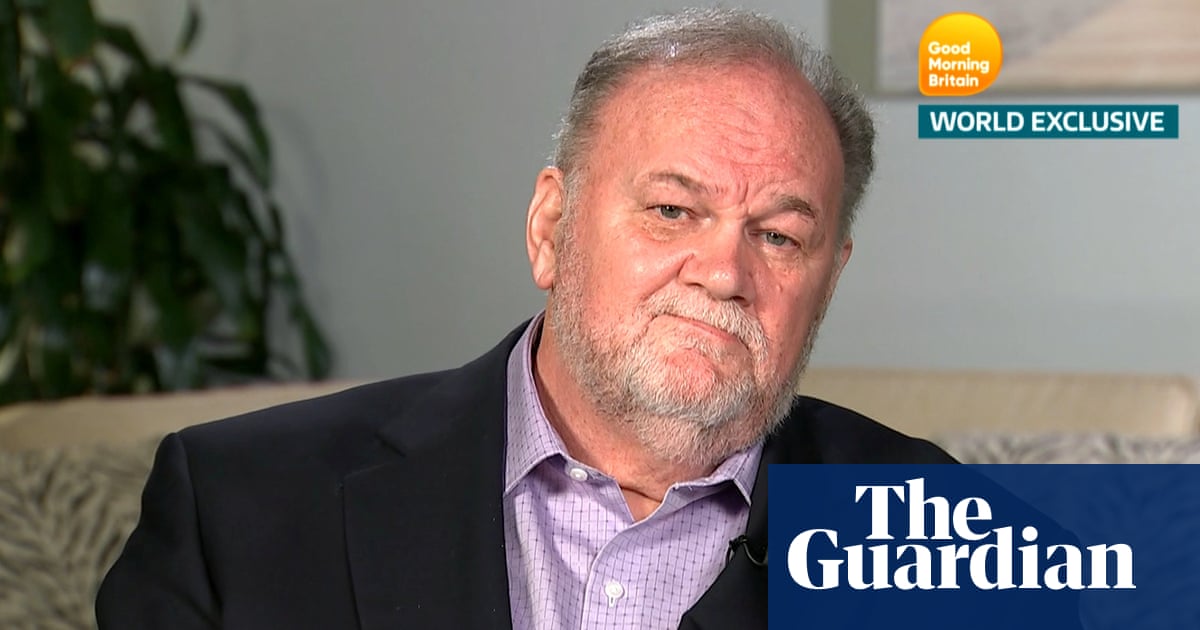 Meghan legal action: Mail on Sunday could call Thomas Markle to high court