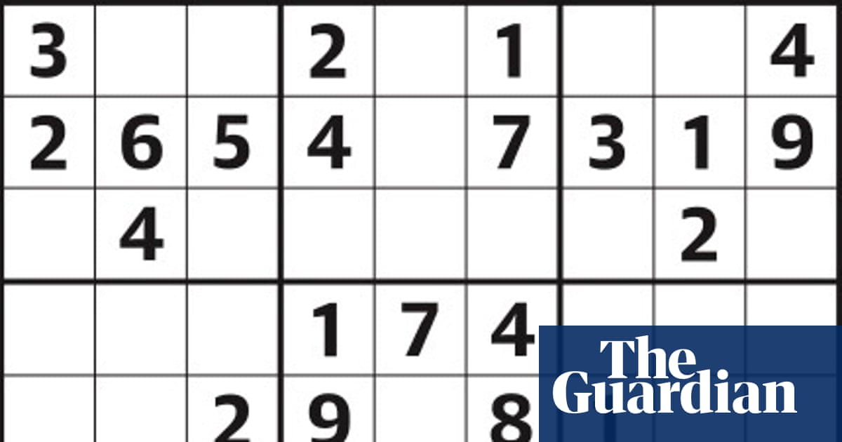 Sudoku 7,262 medium