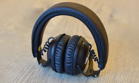 Marshall Mid Bluetooth Headphones Review 2020