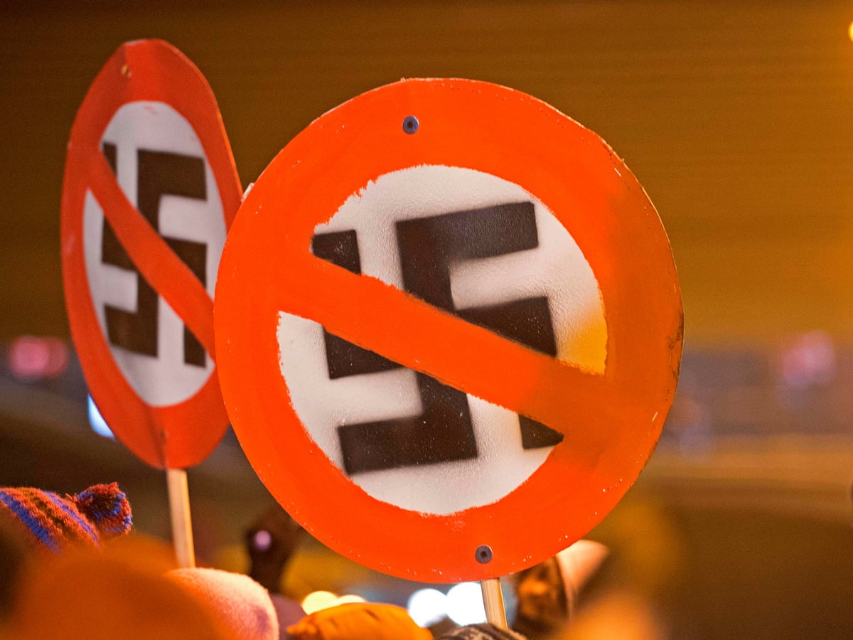 Switzerland seeks to ban Nazi symbols amid surge in antisemitism ...