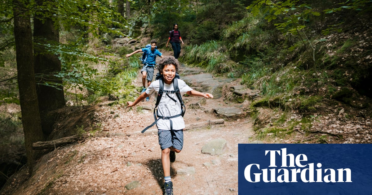 A quick getaway: half-term breaks with no need to take a Covid test