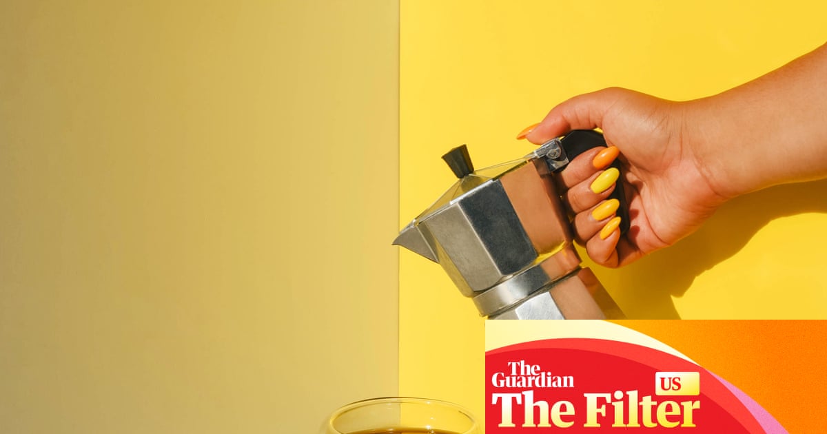 Making cafe-caliber java at home is possible with these six coffee-making upgrades | Coffee Making cafe-caliber java at home is possible with these six coffee-making upgrades | Coffee