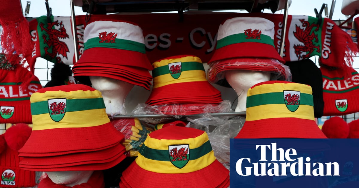Football Daily | One man's odyssey and a Hollywood striker get Wales fired up for Kazakhstan