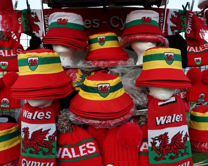 Football Daily | One man’s odyssey and a Hollywood striker get Wales fired up for Kazakhstan