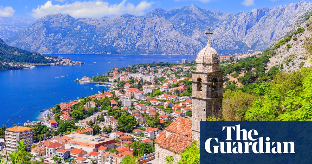 Britons increasingly swapping Med’s busy hotspots for ‘destination dupes’