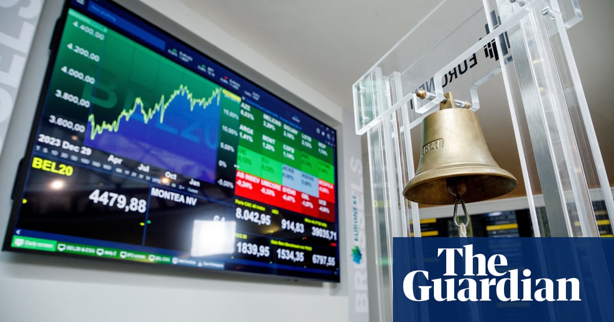 Tell us: have your pension savings been affected by turbulent stockmarkets?