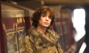 Pretty boy: as Kitten in Breakfast on Pluto.
