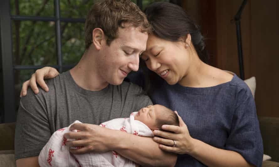 Mark Zuckerberg and Priscilla Chan Zuckerberg have decided to give away 99% of their fortune – but their daughter, Max, could still inherit $450m.