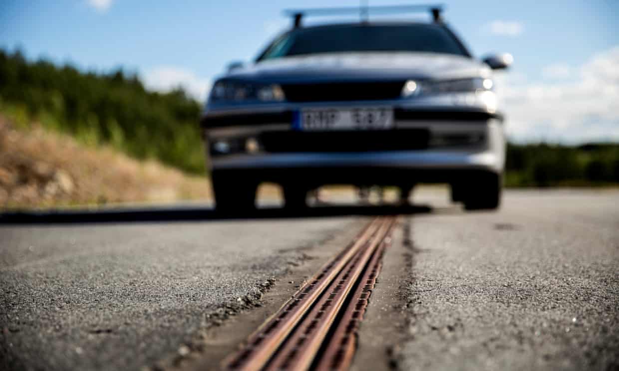 theguardian - worlds-first-electrified-road-for-charging-vehicles-opens-in-sweden https://www.theguardian.com/environment/2018/apr/12/worlds-first-electrified-road-for-charging-vehicles-ophttps://i.guim.co.uk/img/media/333a2d5255a1873663b85aaa376ea2f52f683911/0_300_4500_2700/master/4500.jpg?width=620&dpr=2&s=noneens-in-sweden