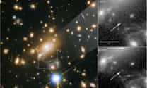 Hubble space telescope captures image of most distant star ever seen