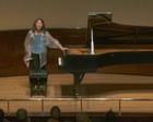Mitsuko Uchida review – enthralling and exhilarating late Beethoven