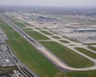 Healey backs pro-growth case for Heathrow third runway after Burnham ducks issue