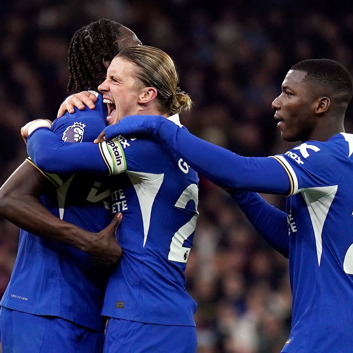 Aston Villa Does Chelsea Tv Show Live Matches What Channel Is