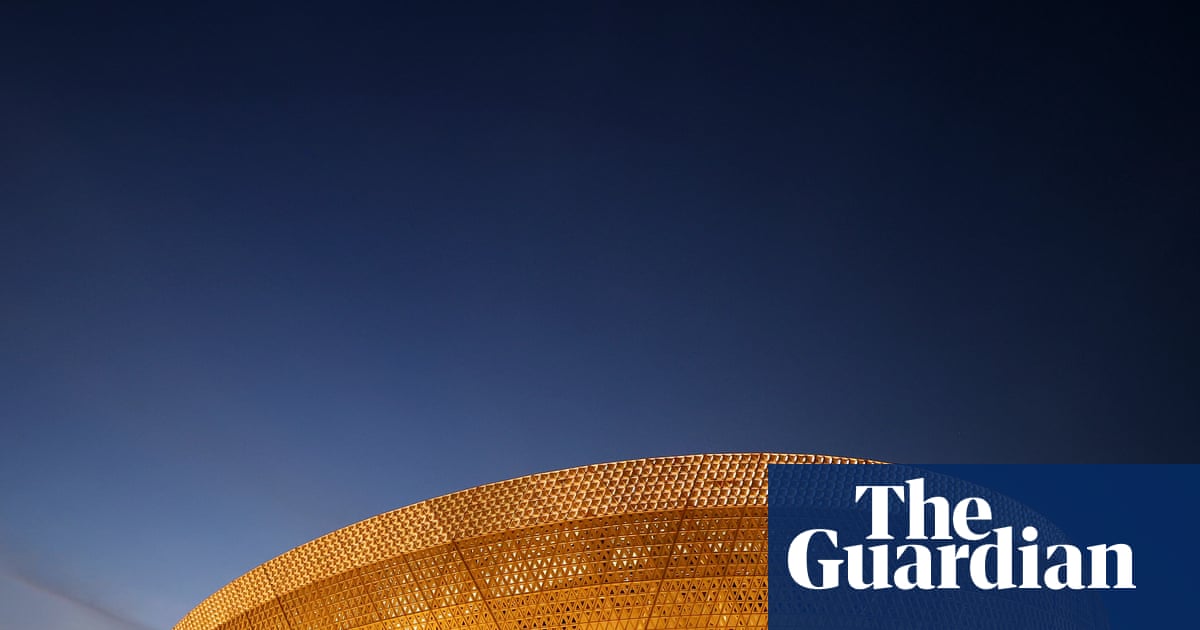 Spain v Argentina ‘Finalissima’ match in Qatar cancelled due to Middle East war