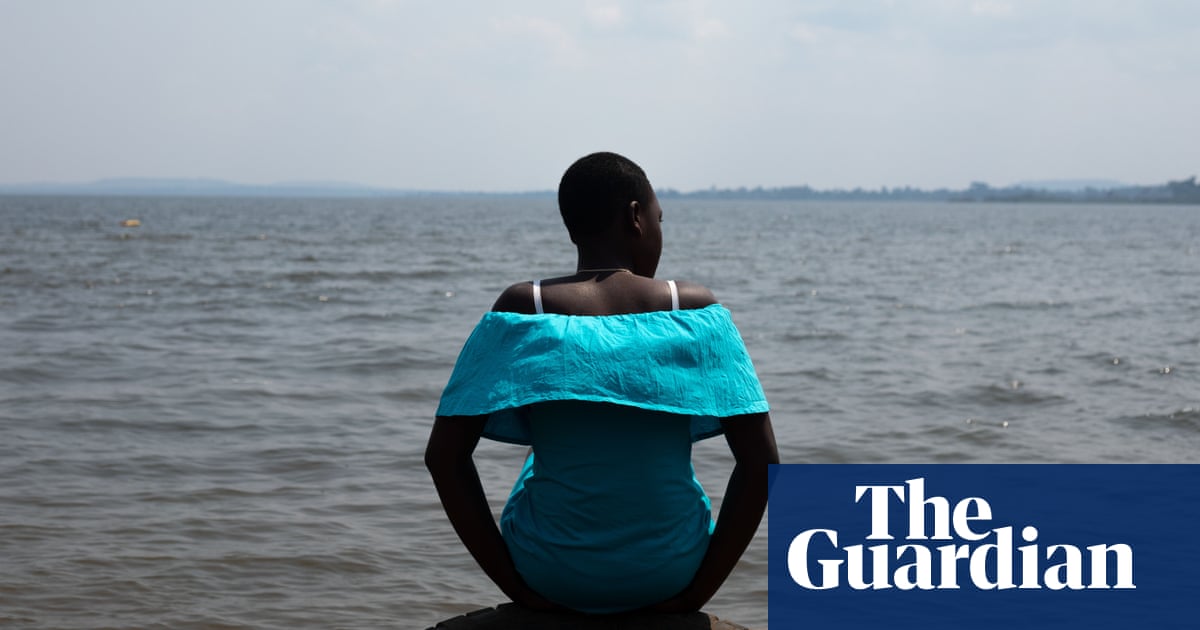 ‘I am not my trauma’: survivors of sexual abuse at a Ugandan girls’ shelter – photo essay