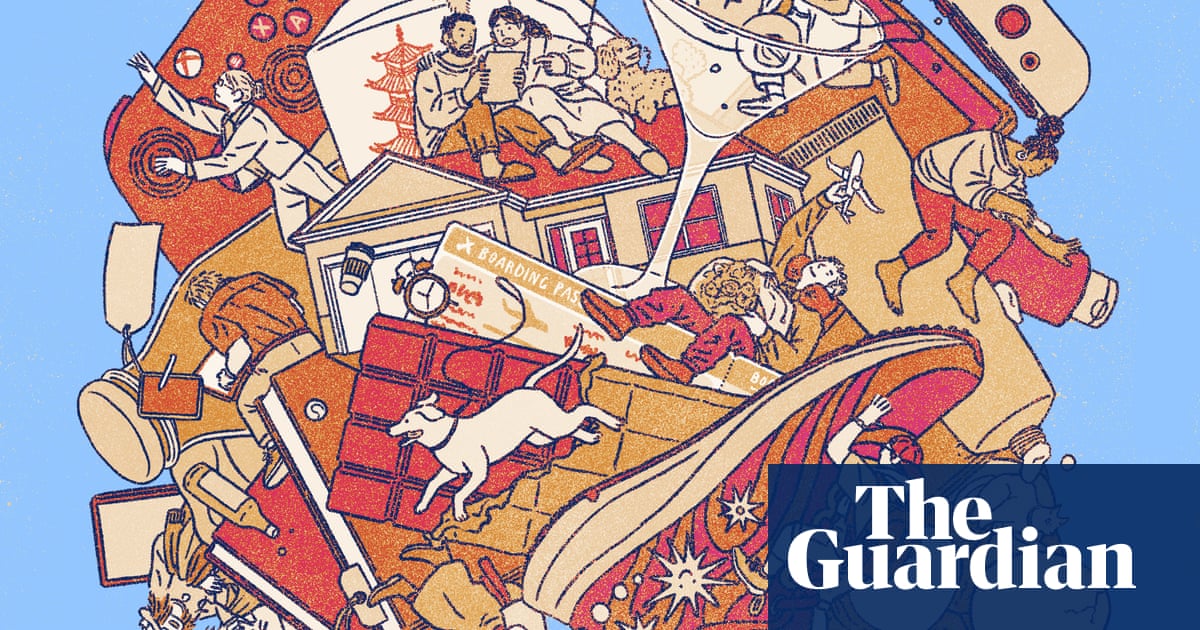 How gen Z is rewriting money rules: I thrift, I splurge, I save 25%'