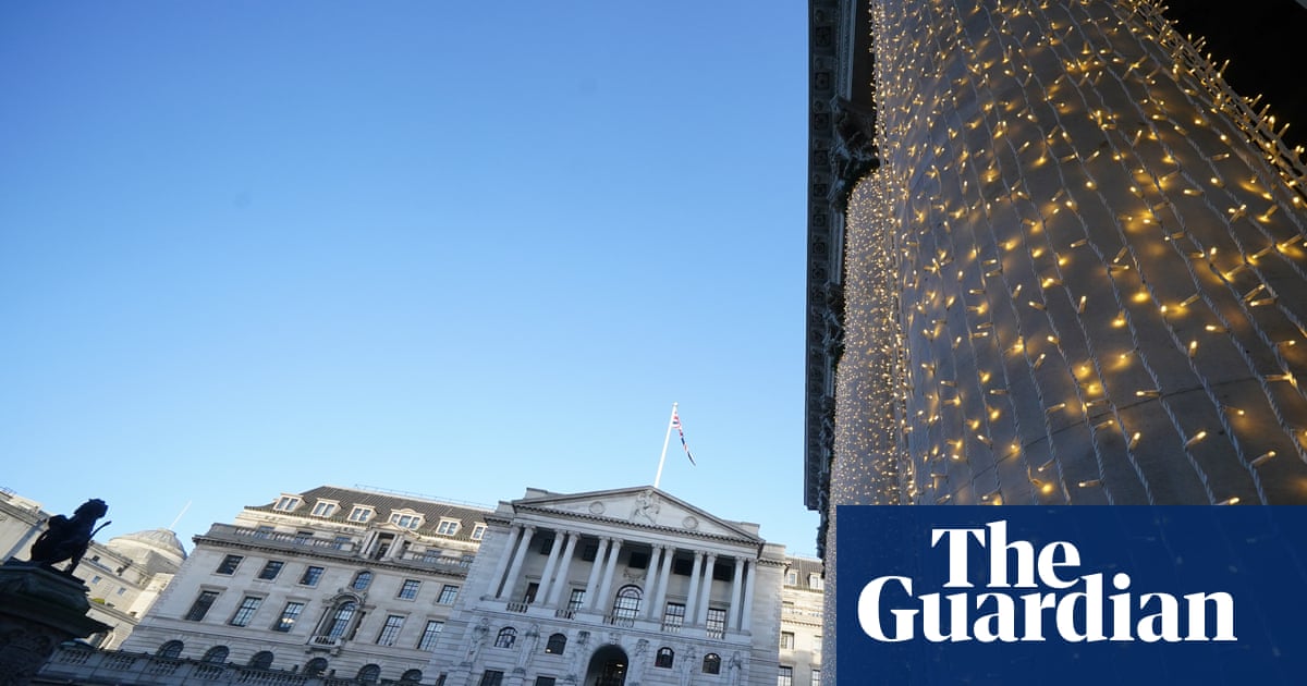 BoE governor says it has not forgotten lessons of financial crisis, as it eases capital rules BoE governor says it has not forgotten lessons of financial crisis, as it eases capital rules