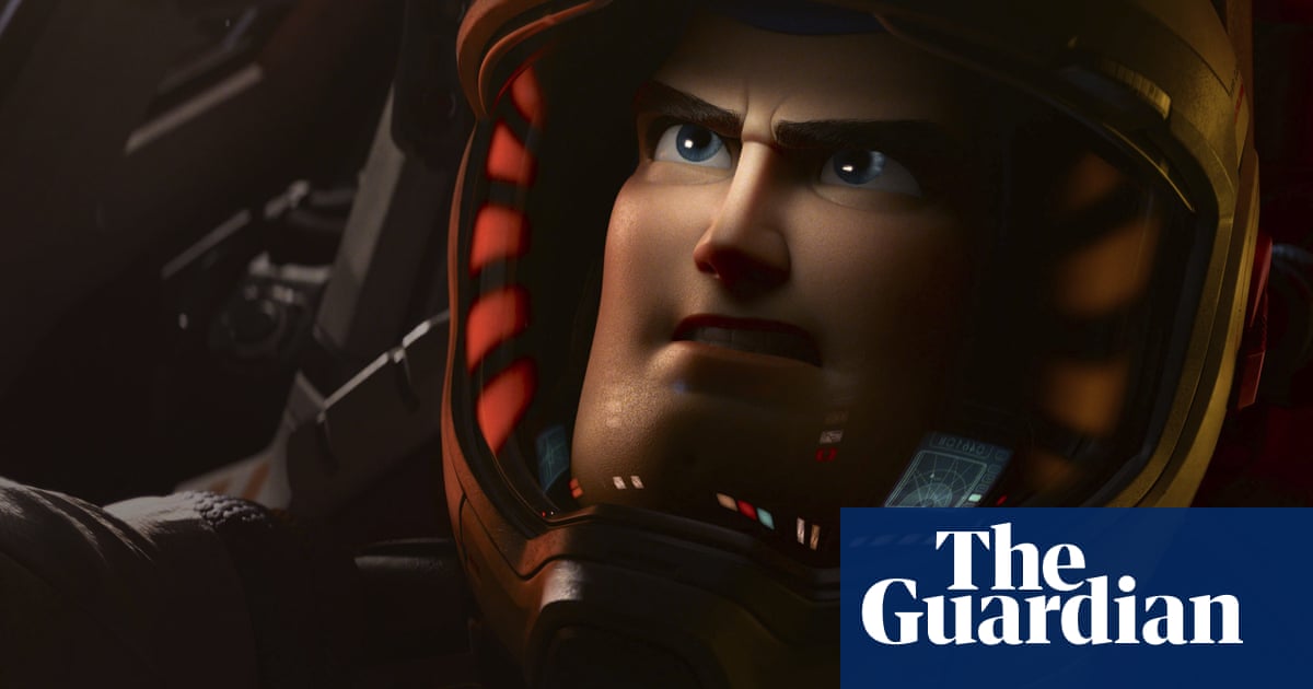 Makers of Lightyear flop among Pixar job cuts by Disney