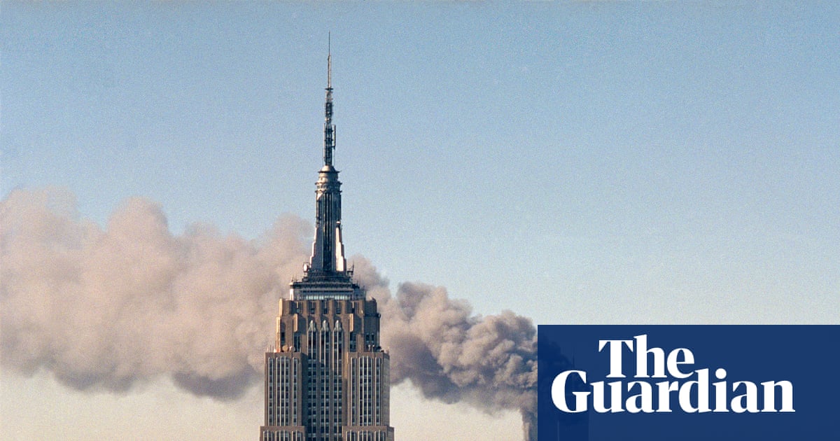 ‘Institutional neglect’: 25 years on from 9/11, experts sound alarm over US counter-terror efforts