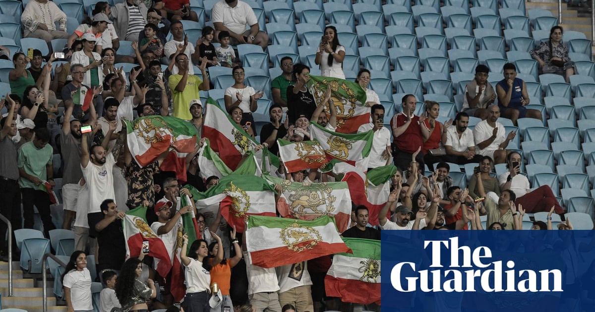 Iranian journalist barred by AFC has Women’s Asian Cup accreditation reinstated