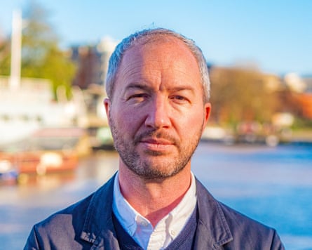 Nick Carroll