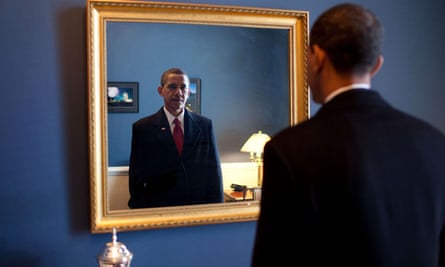 documentary Inside Obama’s White House