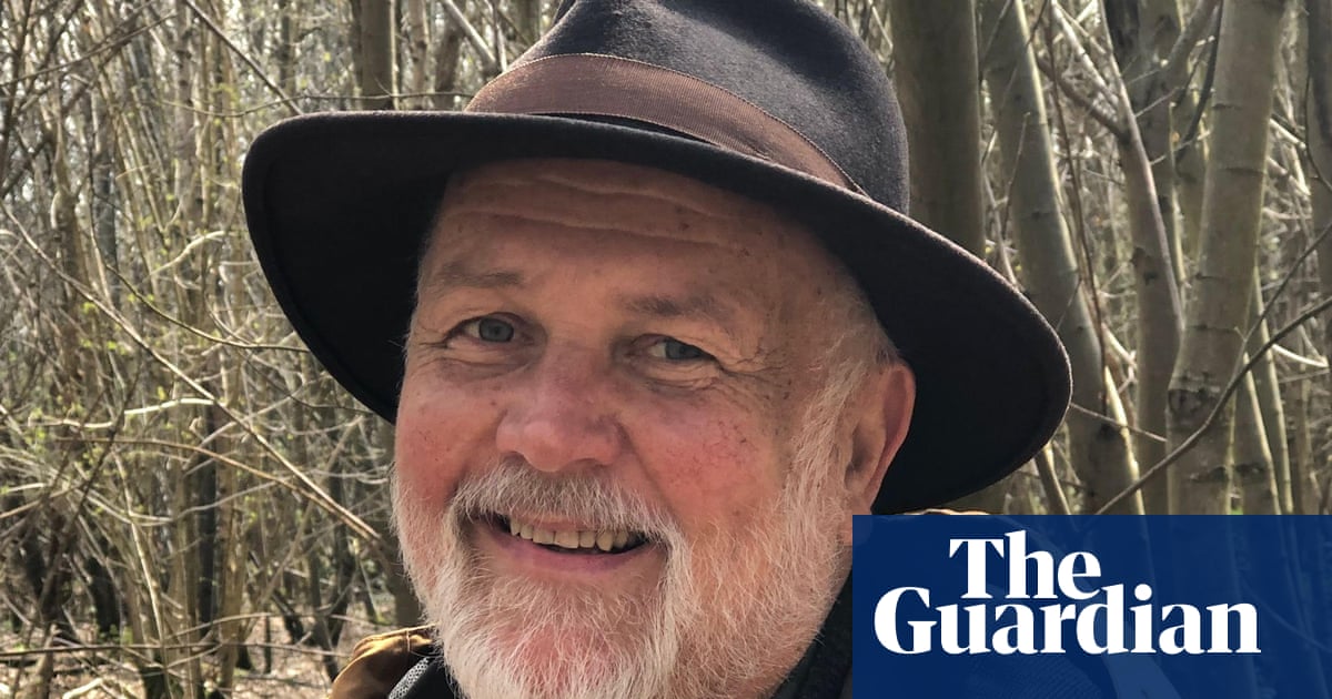 Glenn Storhaug obituary