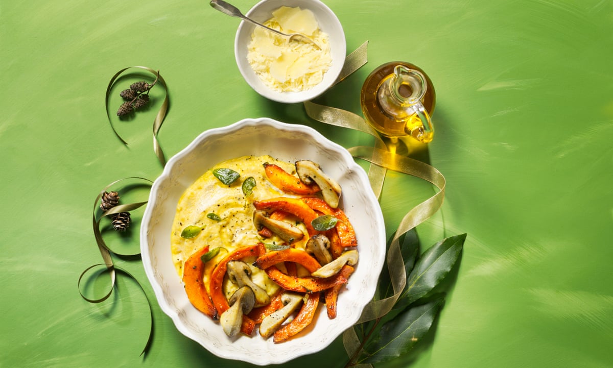 Vegetarian three recipes christmas Three recipes for a vegetarian Christmas | Life and style | The Guardian