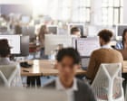 UK’s ‘anxious generation’ of young people struggling to adapt to workplace