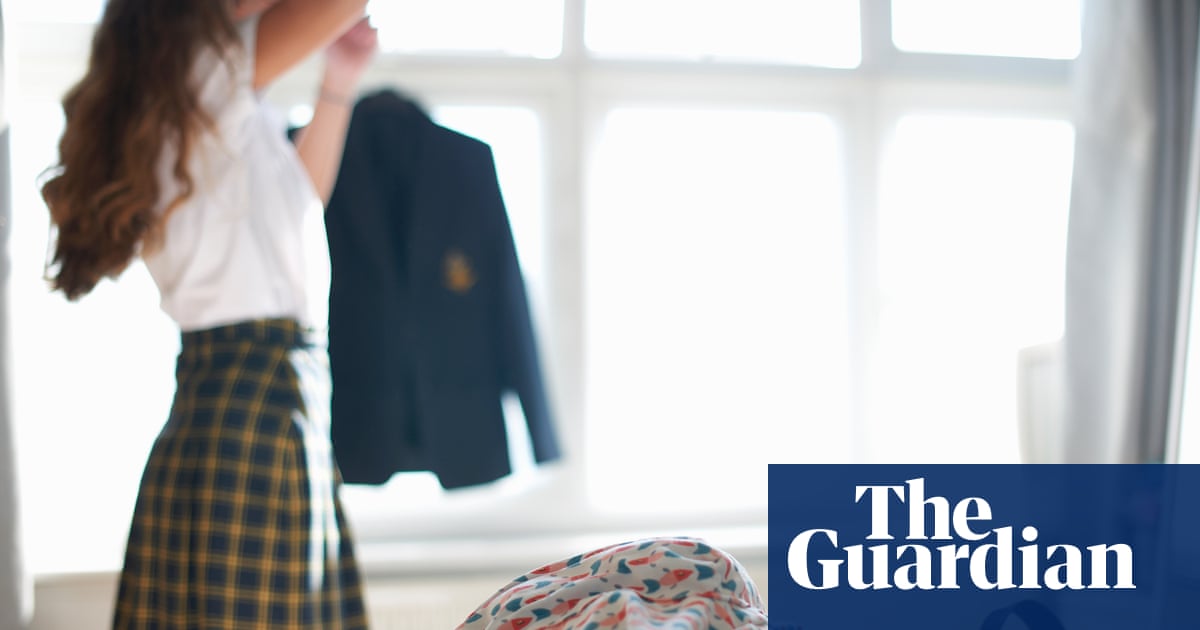 ‘Men are like dogs’: what I was taught about sexual assault at my Catholic private school