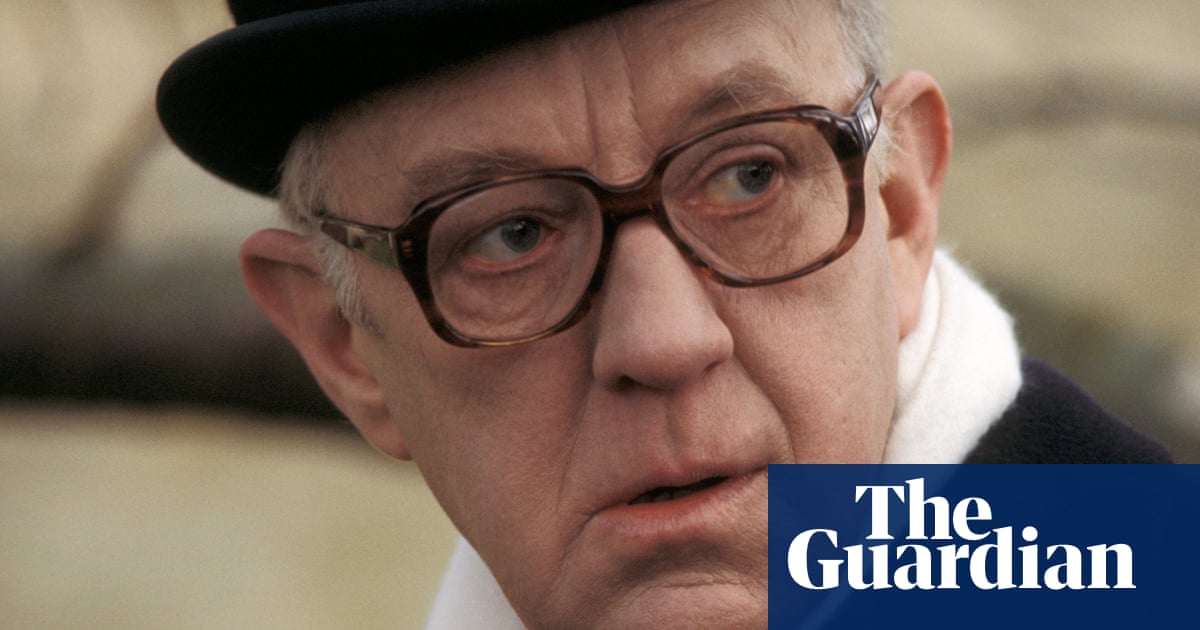 Tinker Tailor Soldier Spy: 40 years on, the labyrinthine thriller is still TV caviar