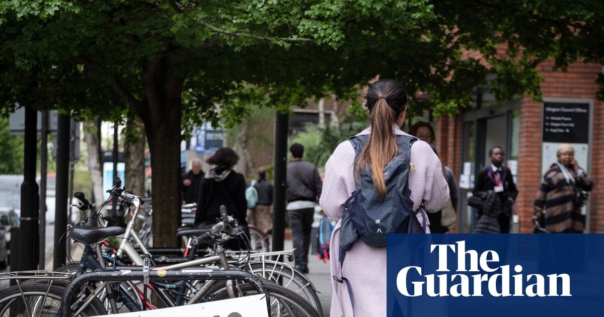 Election monitors note instances of voters in England turned away over ID