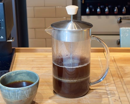Ikea 365+ coffee/tea maker