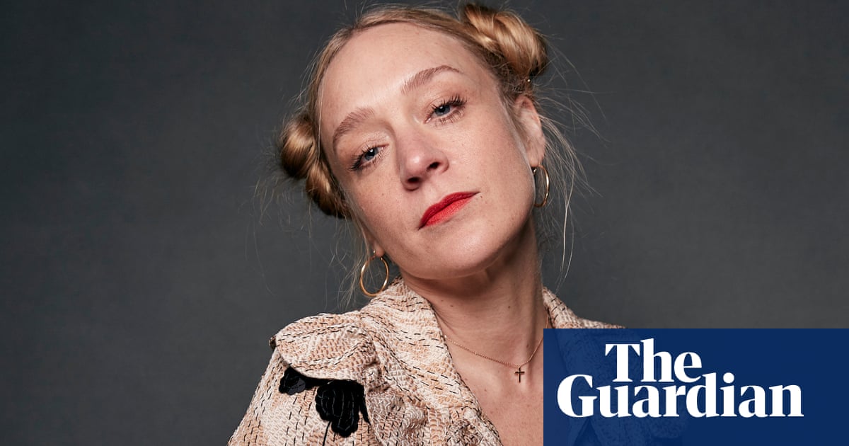 ‘I’m just surprised I still have a career’: Chloë Sevigny on hipsters, Hollywood, fame and family