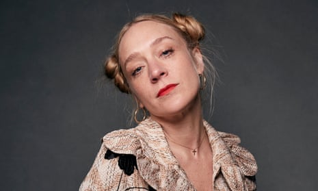 Chloe Sevigny: ‘Kate Winslet had the world at her feet. I just aspired to be on the cover of the Face.’
