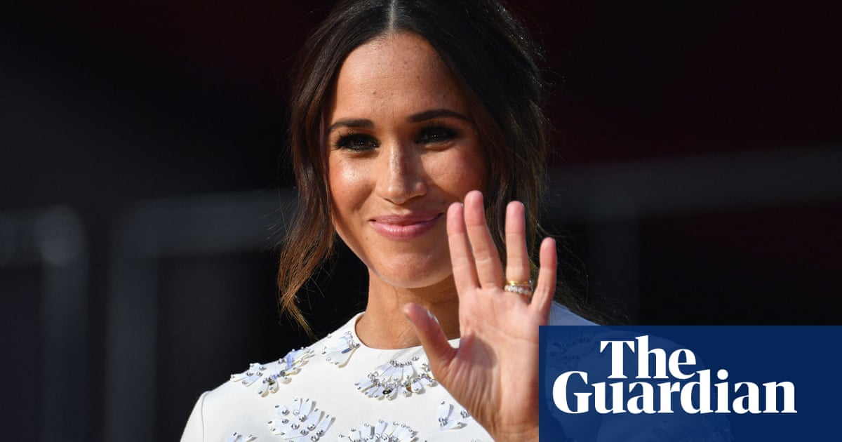 Meghan’s letter to father written ‘with potential public consumption in mind’, court told